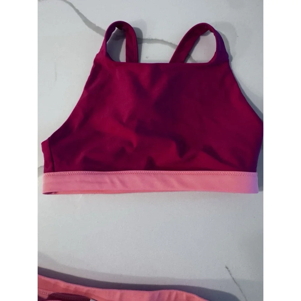 Sweaty Betty Harlyn Bikini Tops XXS & S And Bottoms XXS‎